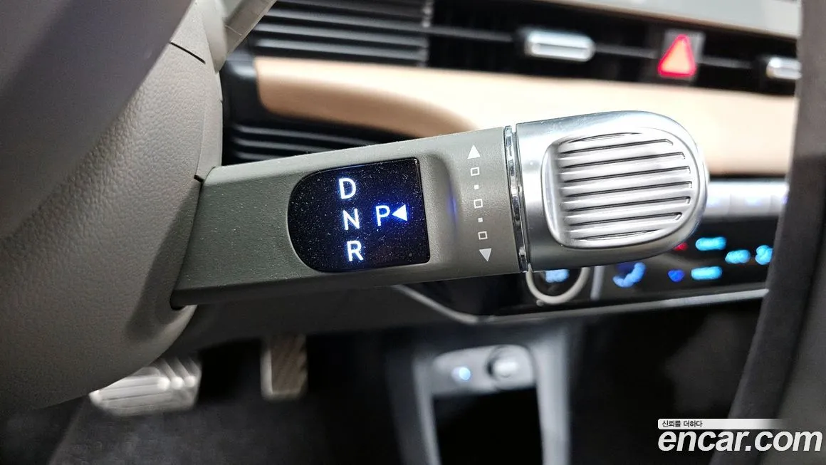Hyundai Ioniq5 — фото 9