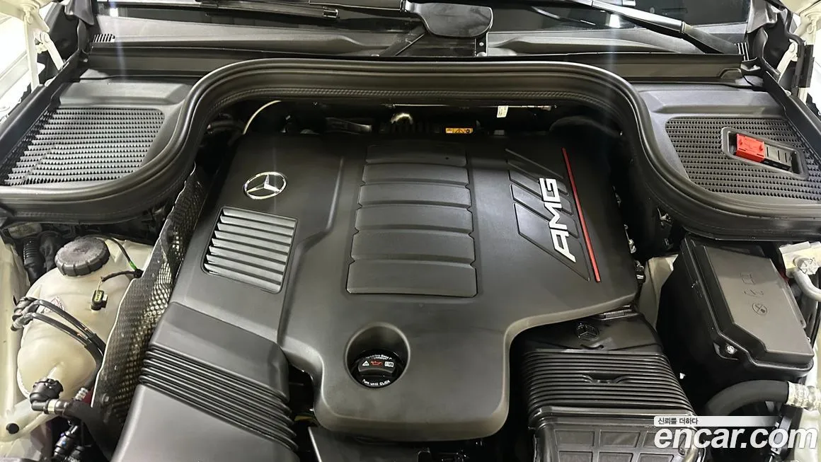 Mercedes-Benz GLE-Class — фото 6