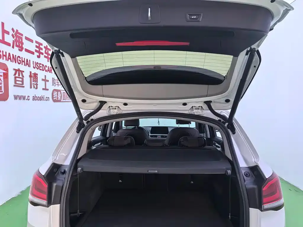 BMW X1 2021 из CN, фото 10