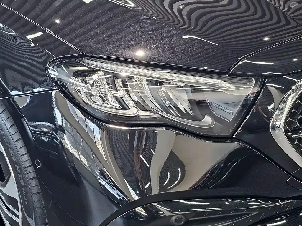 Mercedes-Benz E-Class New Energy 2025 из CN, фото 10