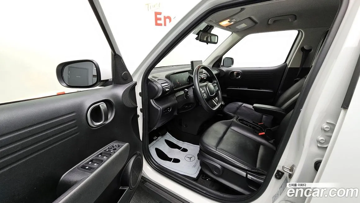 Hyundai Casper 2023 из KR, фото 10