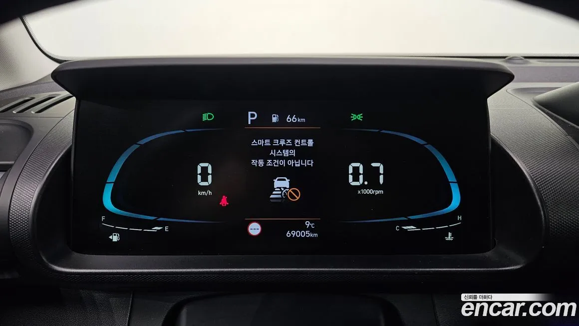 Hyundai Casper 2023 из KR, фото 8