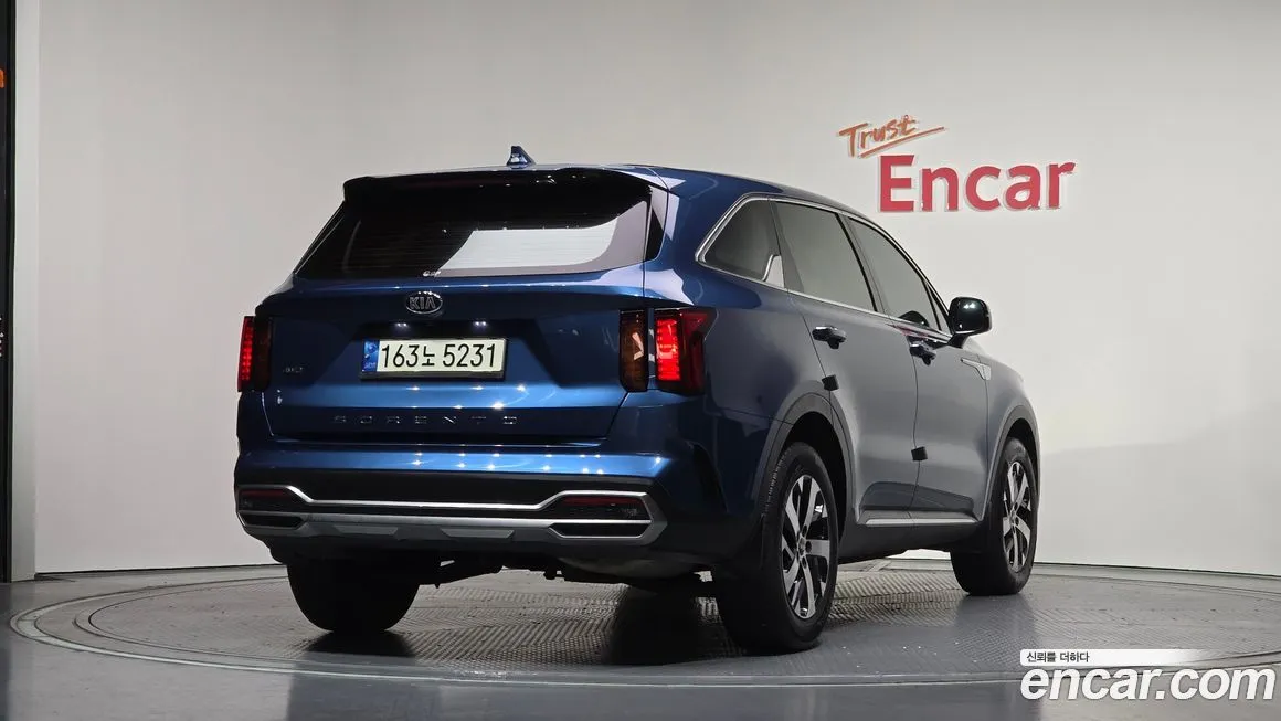 Kia Sorento — фото 2