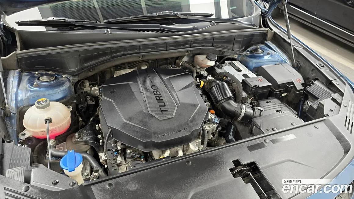 Kia Sorento — фото 6