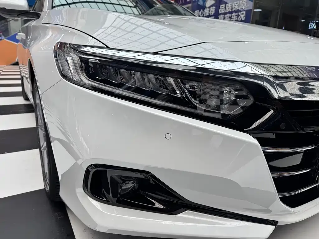 Honda Accord 2022 из CN, фото 5