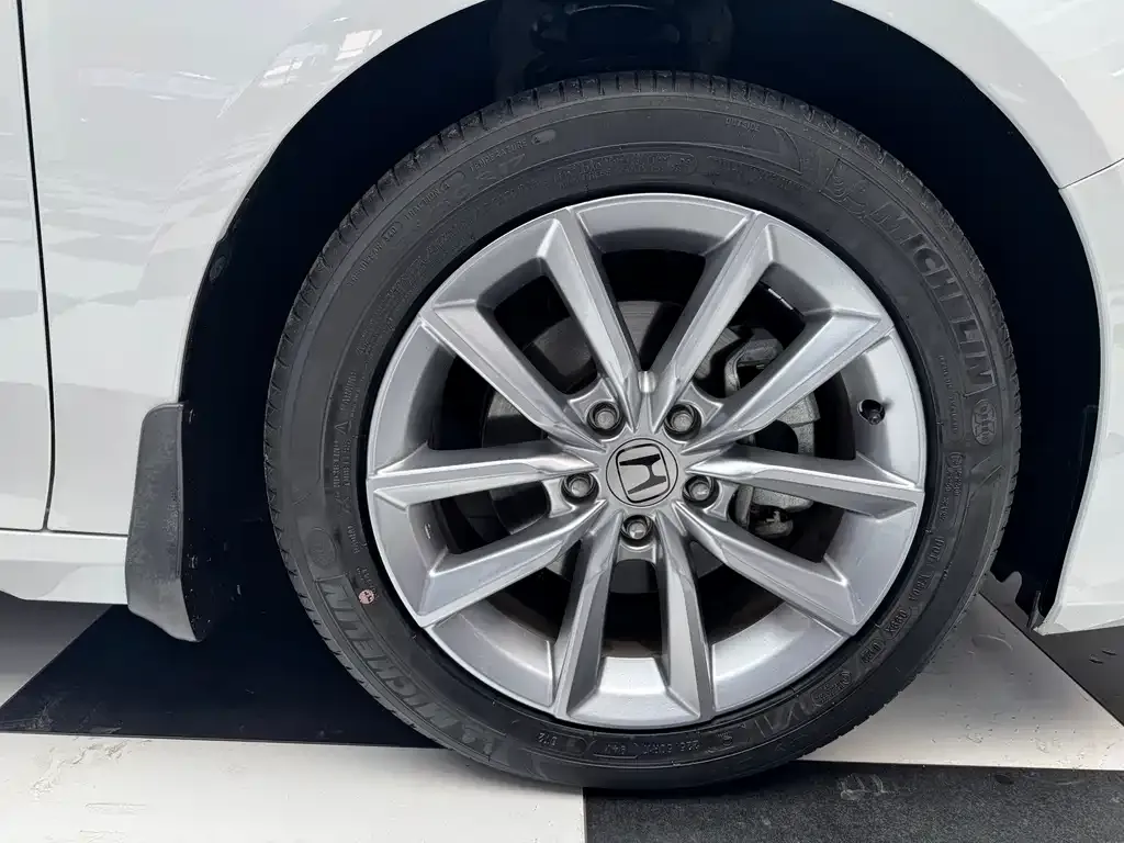 Honda Accord 2022 из CN, фото 6