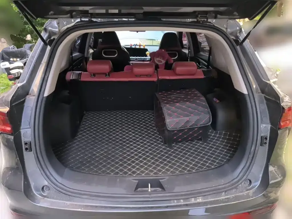 Changan CS75PLUS 2022 из CN, фото 10