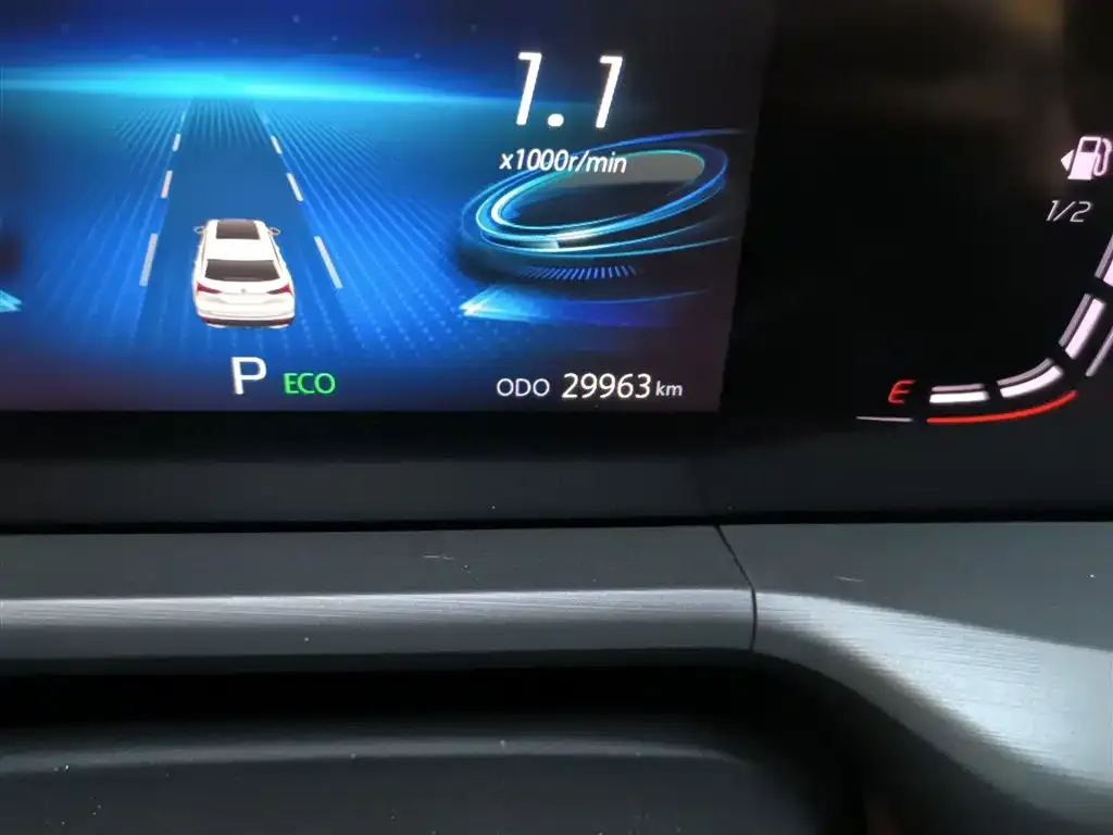 Changan CS75PLUS 2022 из CN, фото 5
