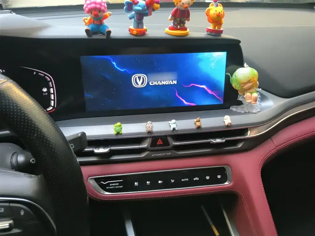 Changan CS75PLUS 2022 из CN, фото 6