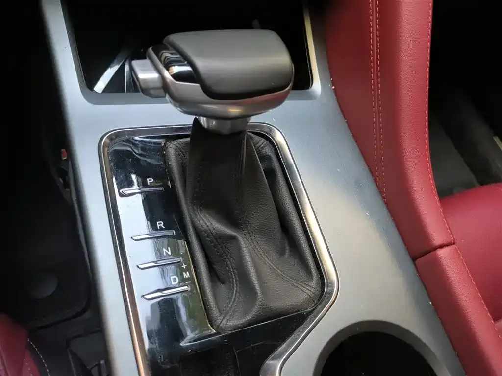 Changan CS75PLUS 2022 из CN, фото 7