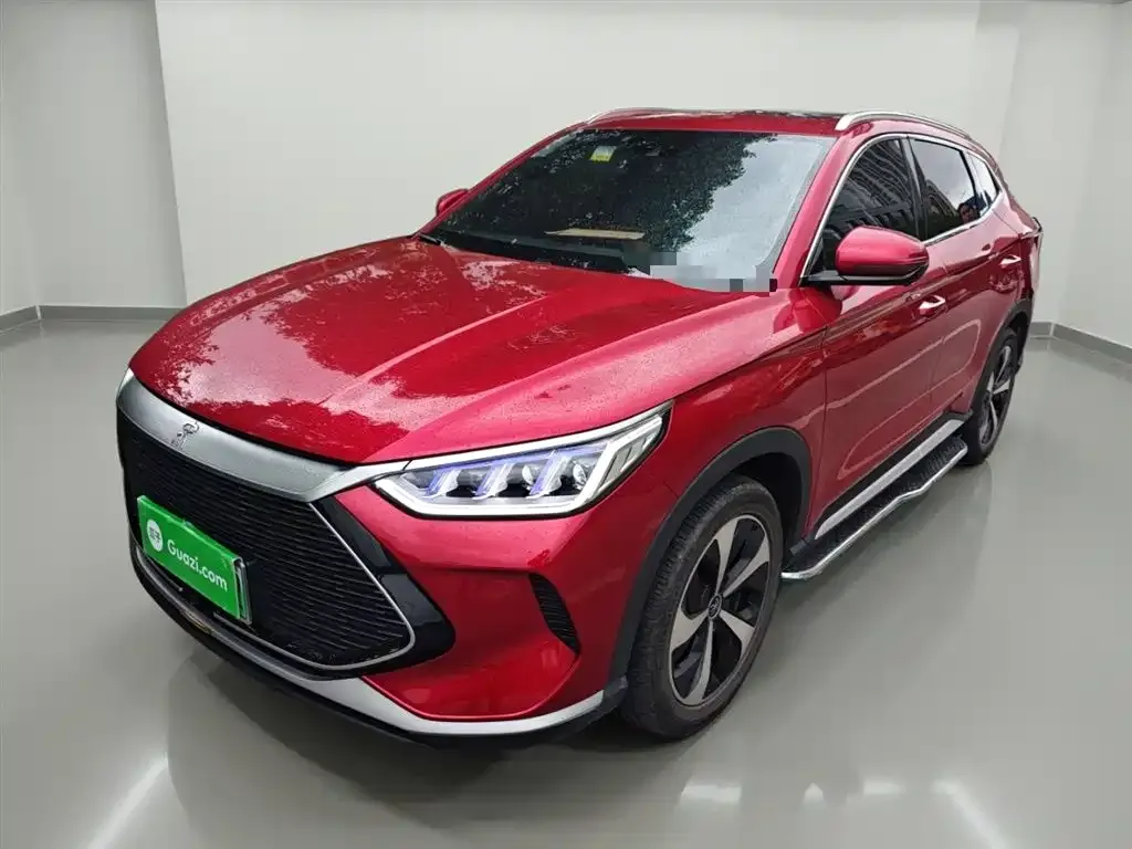 BYD PLUS New Energy 2023 из CN, фото 1