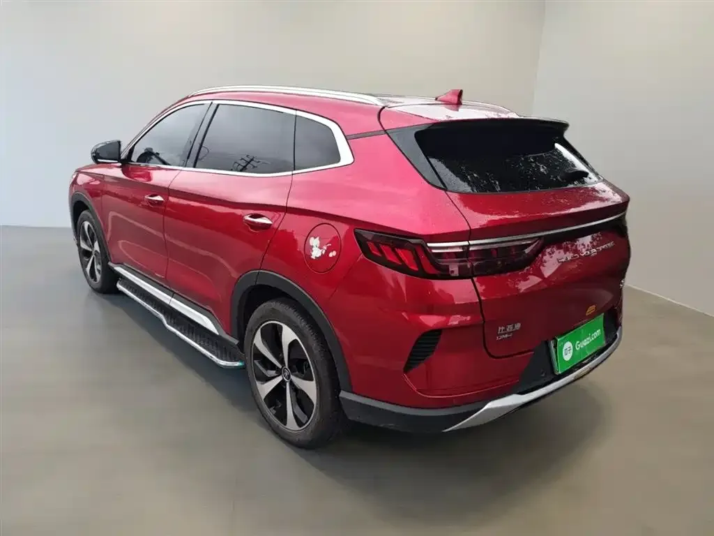 BYD PLUS New Energy 2023 из CN, фото 5