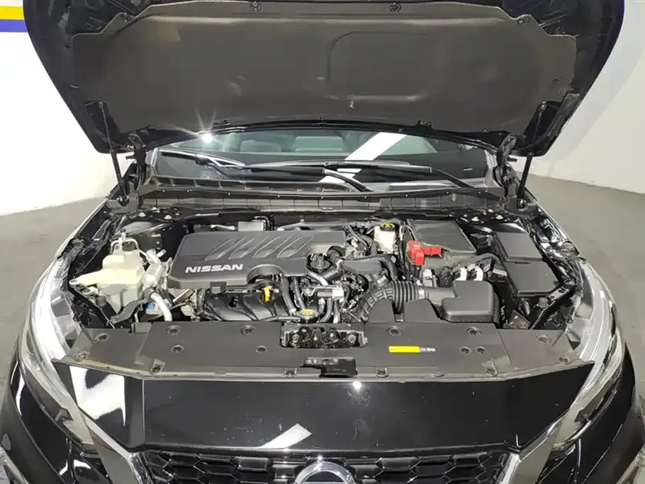 Nissan Teana 2021 из CN, фото 10