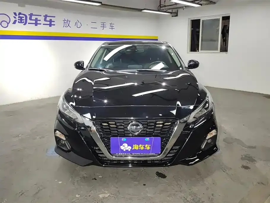 Nissan Teana 2021 из CN, фото 2
