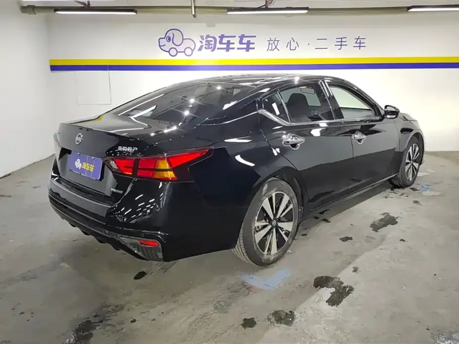 Nissan Teana 2021 из CN, фото 3
