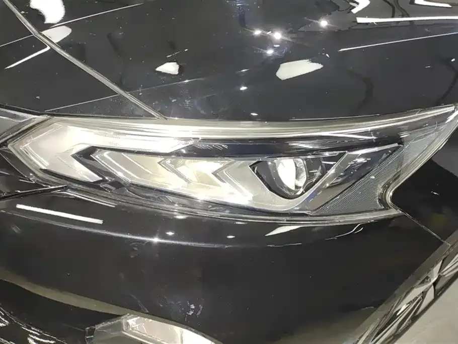 Nissan Teana 2021 из CN, фото 5