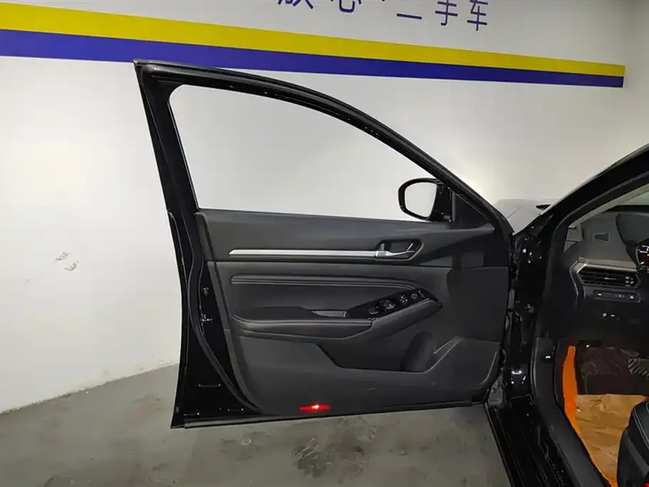 Nissan Teana 2021 из CN, фото 7
