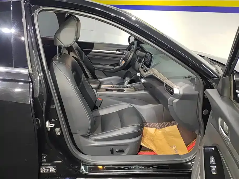 Nissan Teana 2021 из CN, фото 8