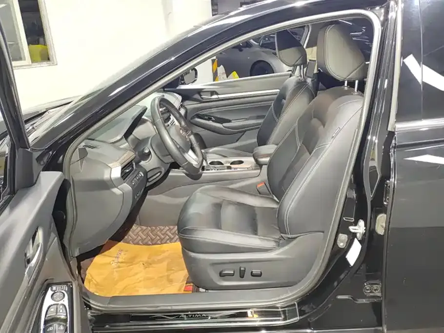 Nissan Teana 2021 из CN, фото 9