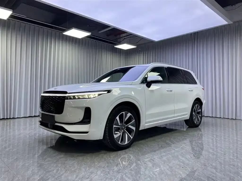 Li Auto ONE 2022 из CN, фото 1