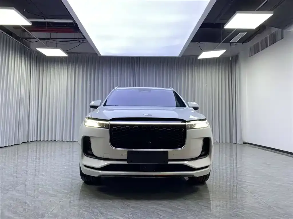 Li Auto ONE 2022 из CN, фото 3