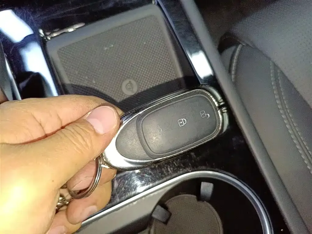 Li Auto ONE 2022 из CN, фото 9