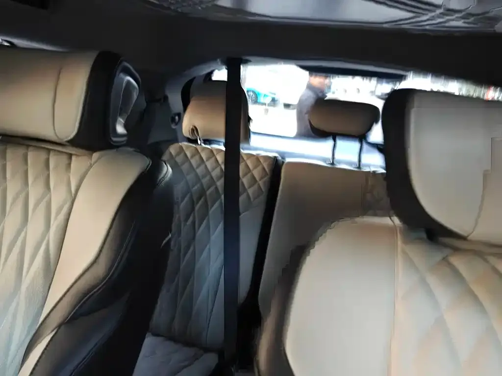 Toyota Sienna 2022 из CN, фото 7