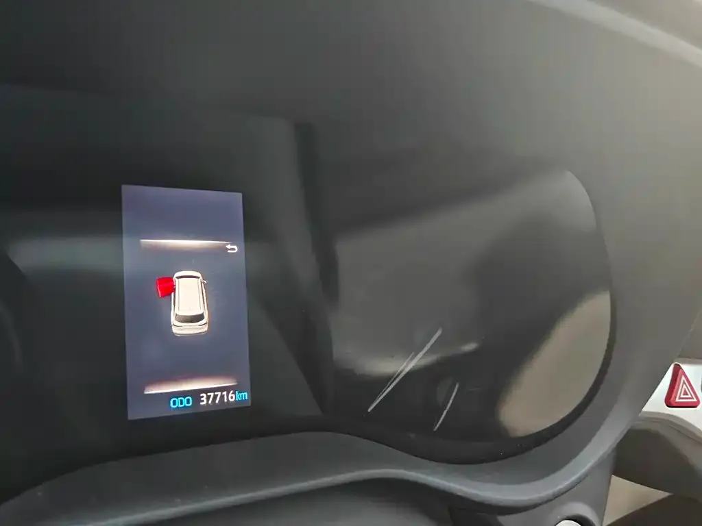 Toyota Sienna 2022 из CN, фото 8