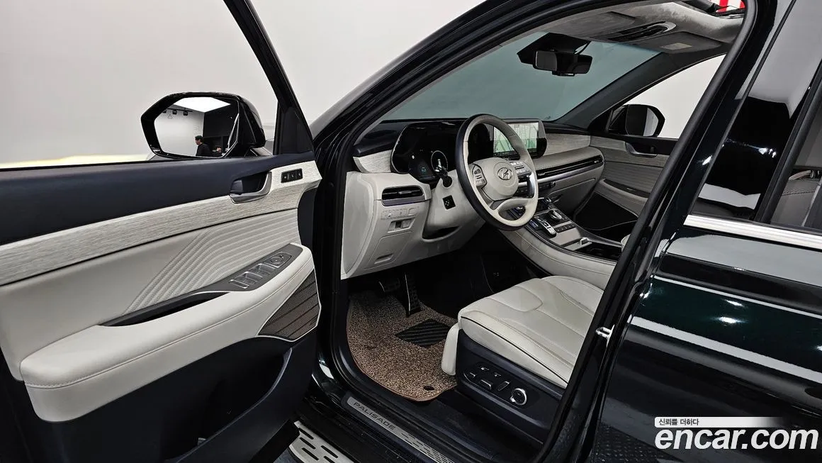 Hyundai Palisade — фото 10