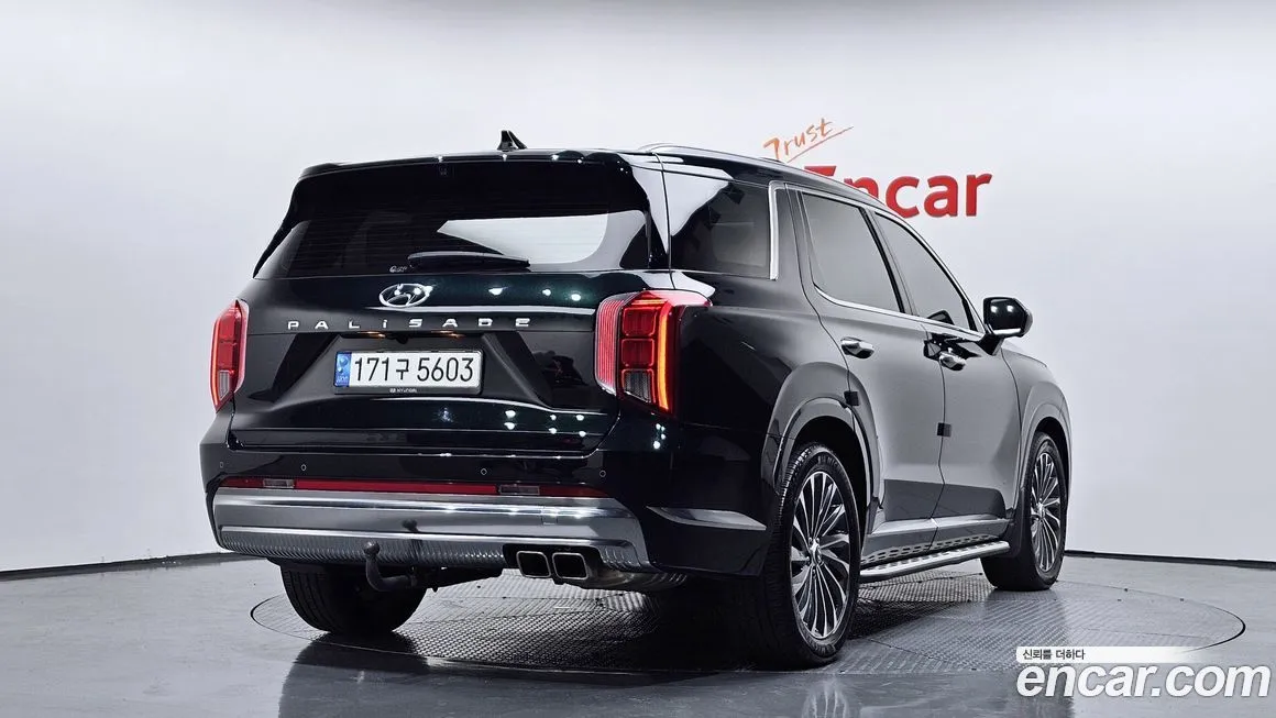 Hyundai Palisade — фото 2