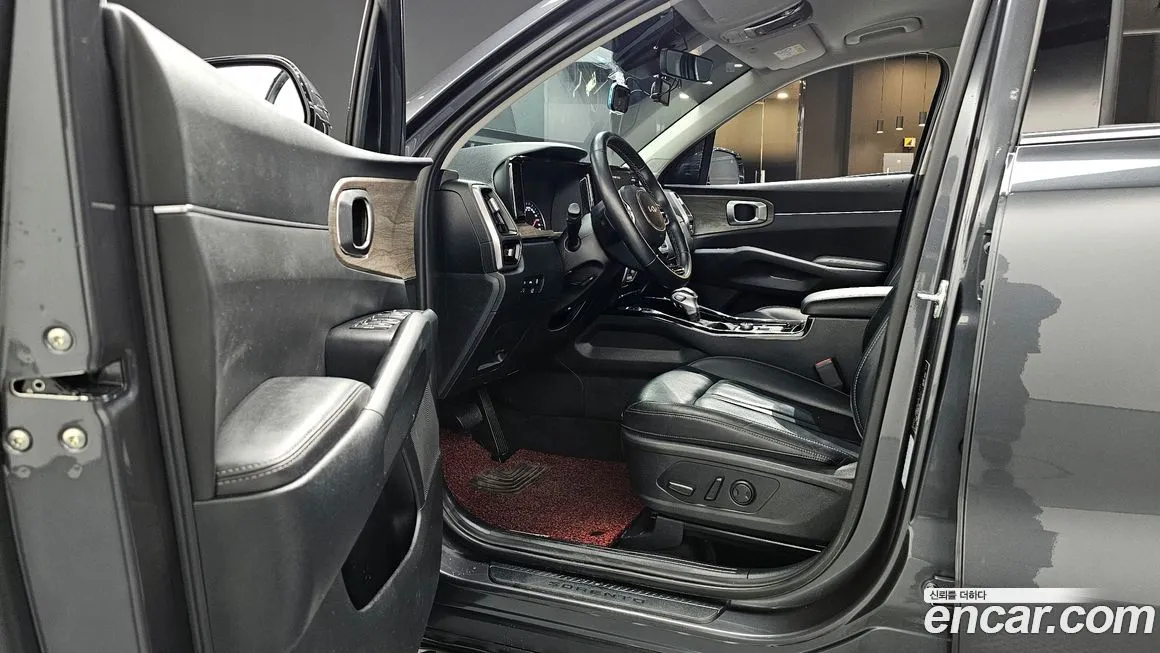 Kia Sorento 2022 из KR, фото 10
