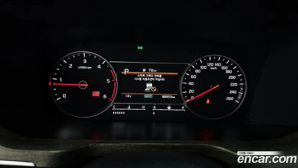 Kia Sorento 2022 из KR, фото 8