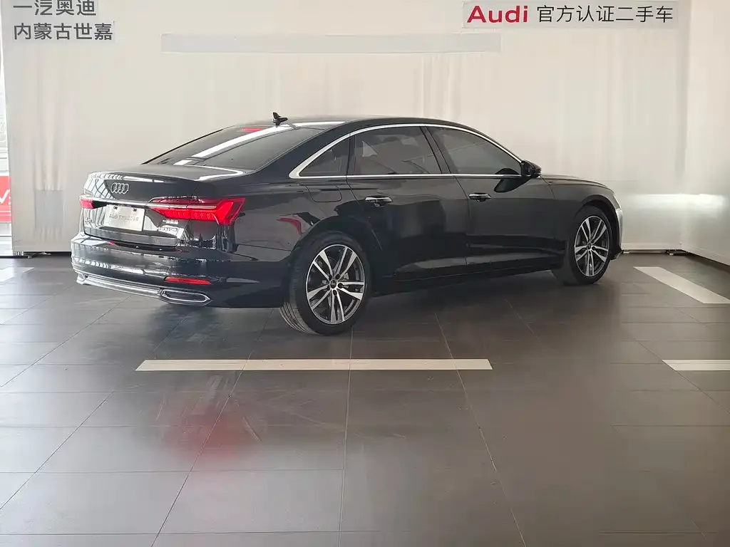 Audi A6L — фото 3