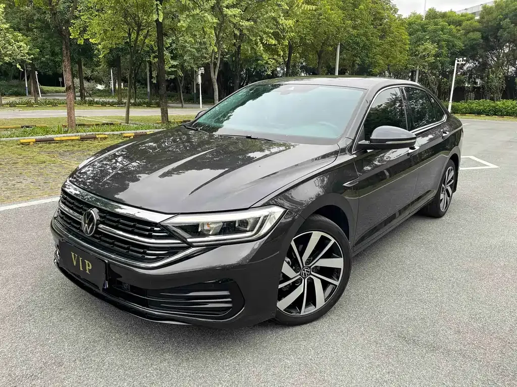 Volkswagen Sagitar 2023 из CN, фото 1