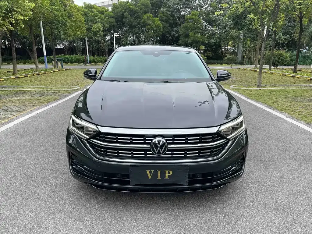 Volkswagen Sagitar 2023 из CN, фото 2