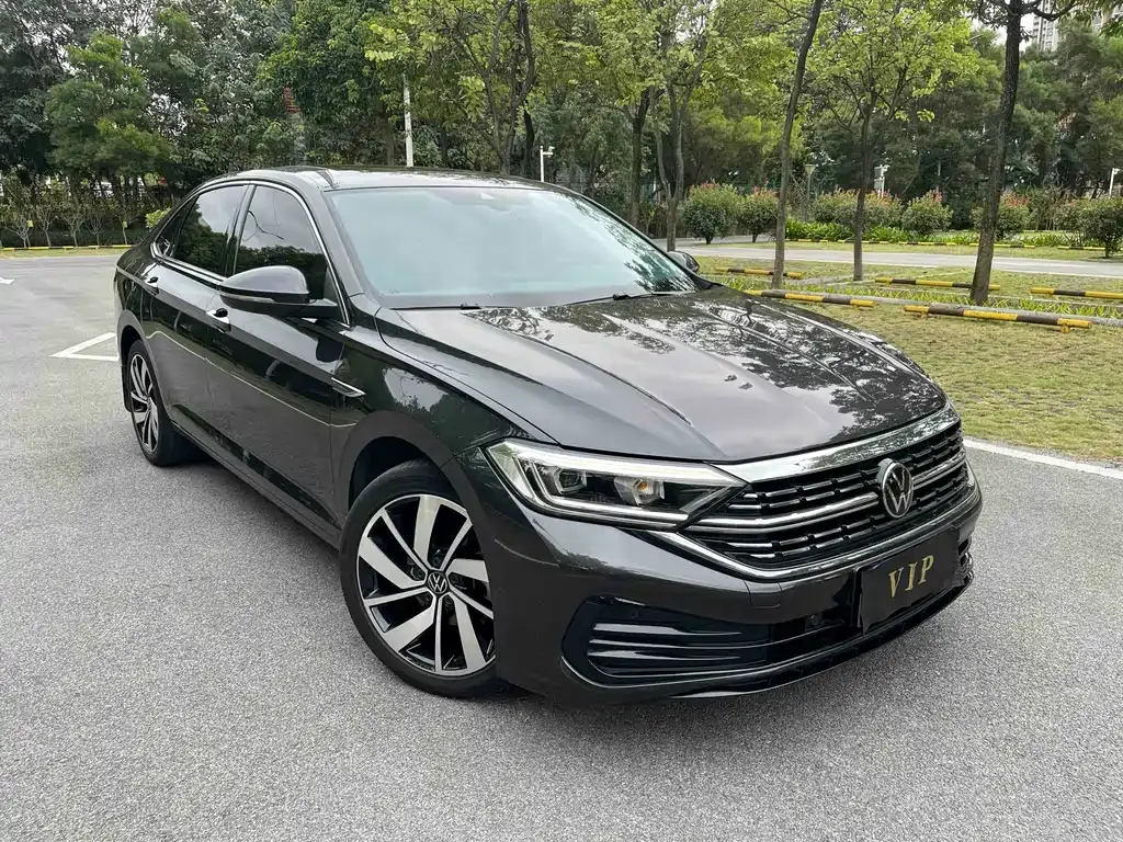 Volkswagen Sagitar 2023 из CN, фото 3