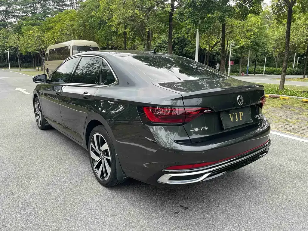 Volkswagen Sagitar 2023 из CN, фото 4