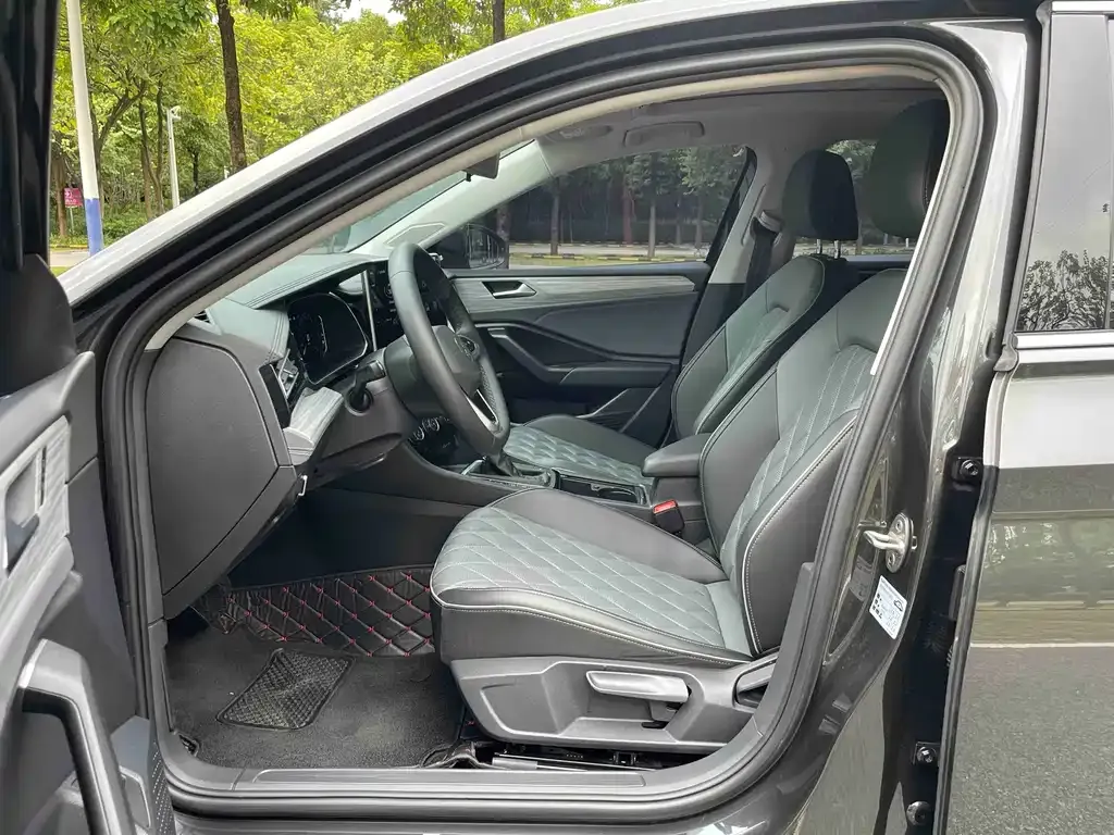 Volkswagen Sagitar 2023 из CN, фото 7