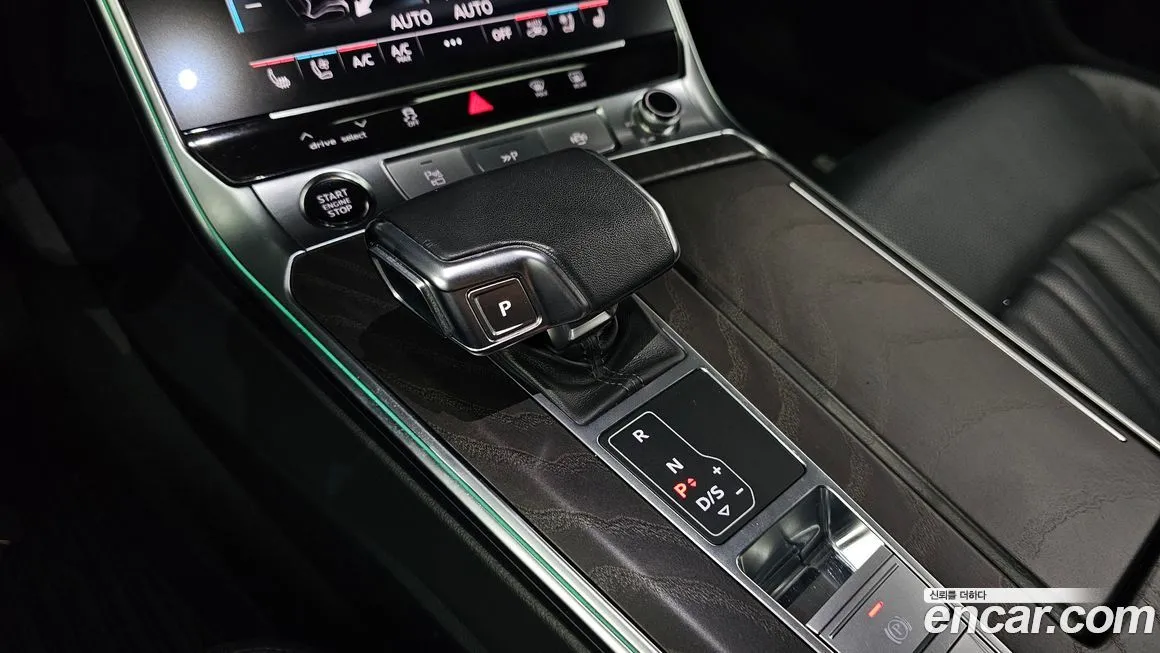Audi A6 — фото 9