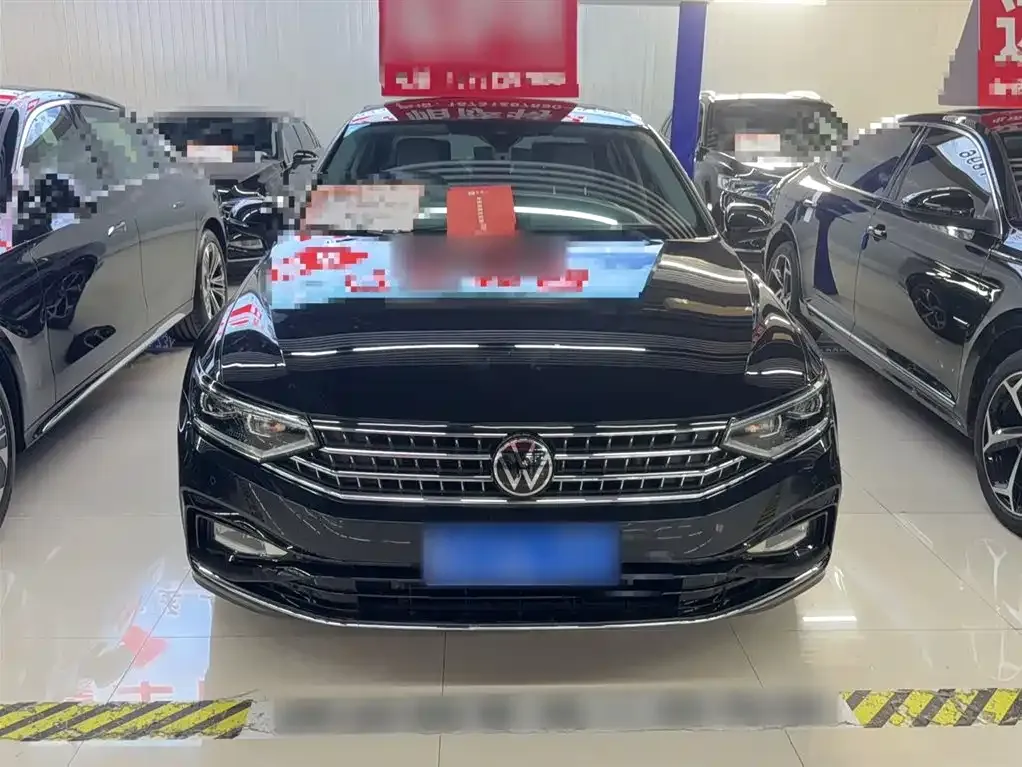 Volkswagen Magotan 2024 из CN, фото 3