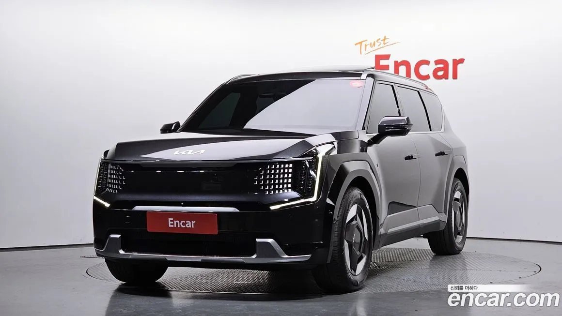 Kia EV9