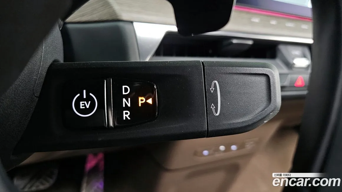 Kia EV9 2024 из KR, фото 9