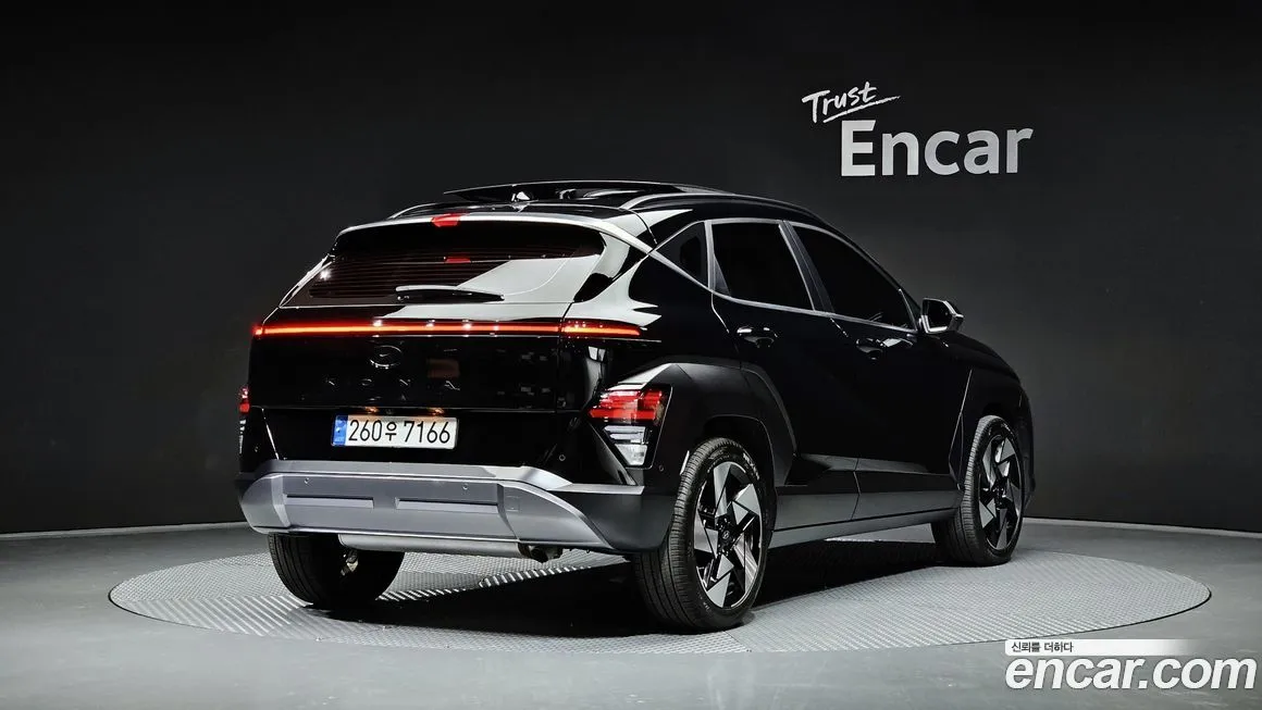 Hyundai Kona — фото 2