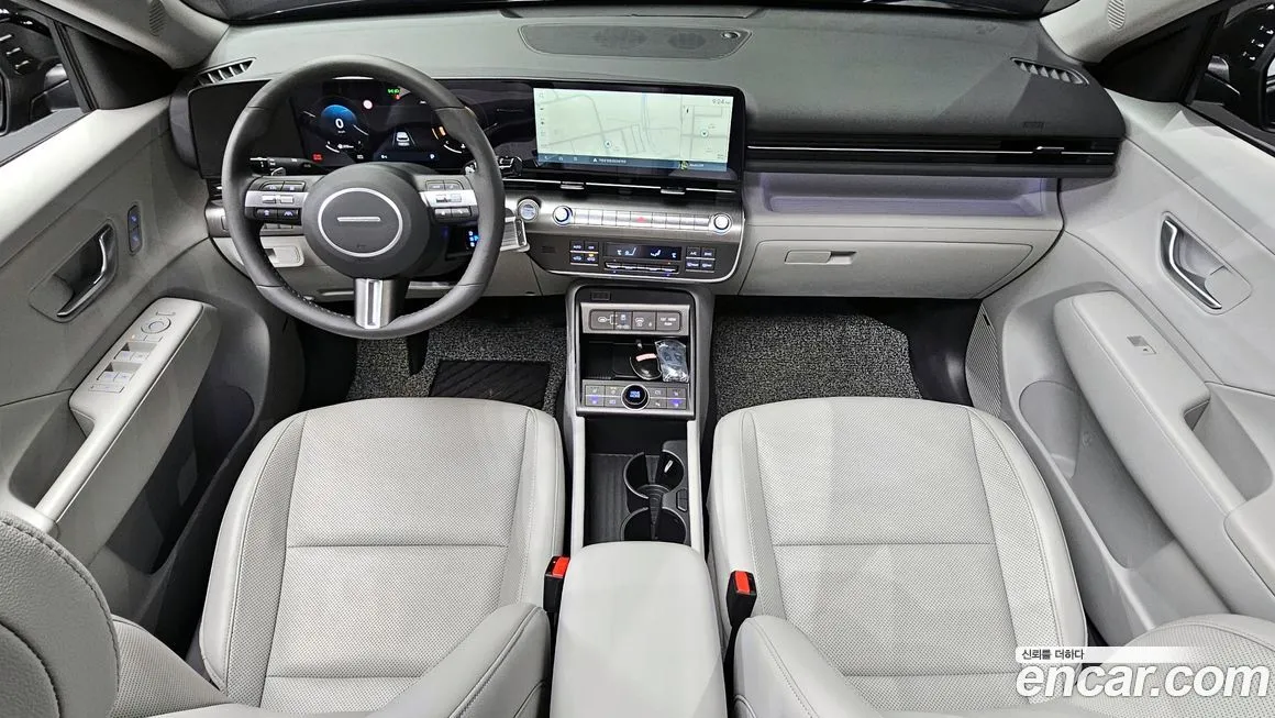 Hyundai Kona — фото 7