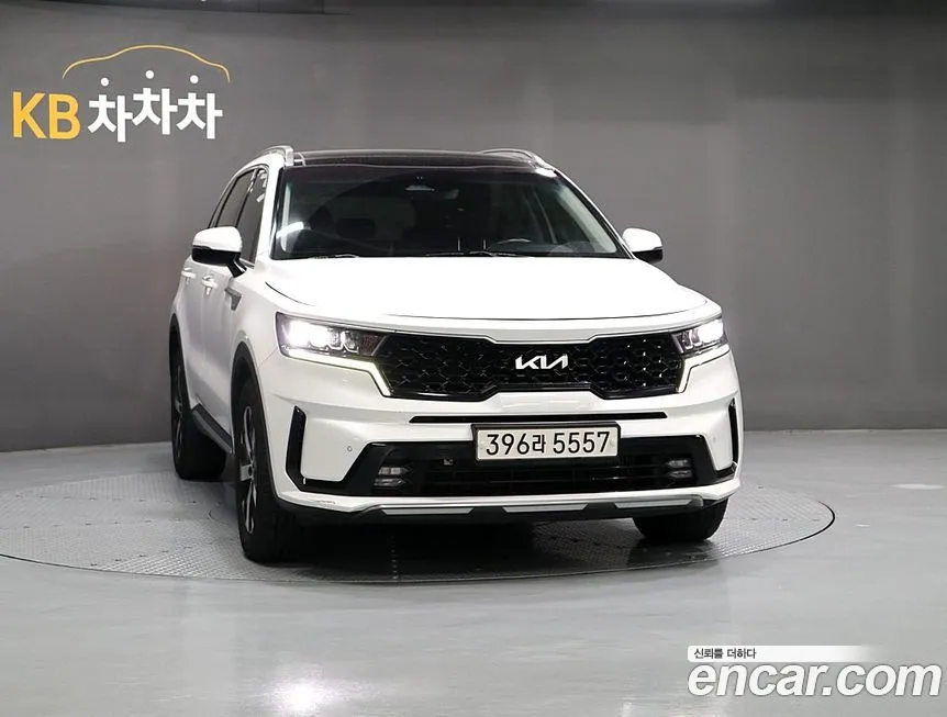 Kia Sorento — фото 2
