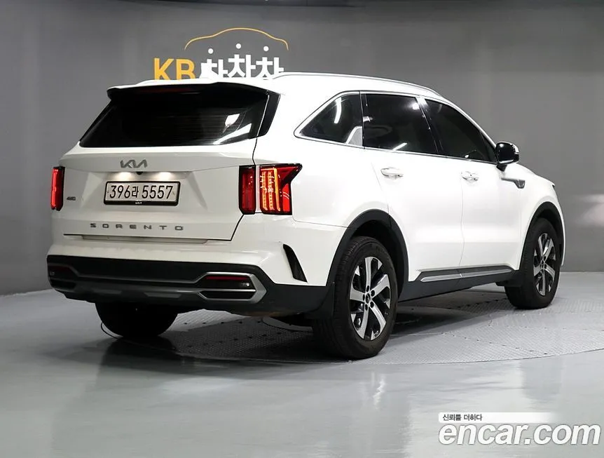 Kia Sorento — фото 3