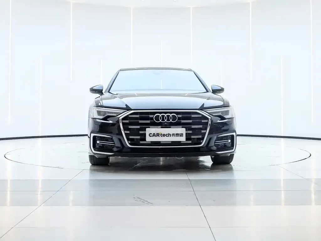 Audi A6L — фото 2