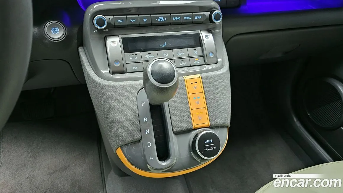 Hyundai Casper — фото 9