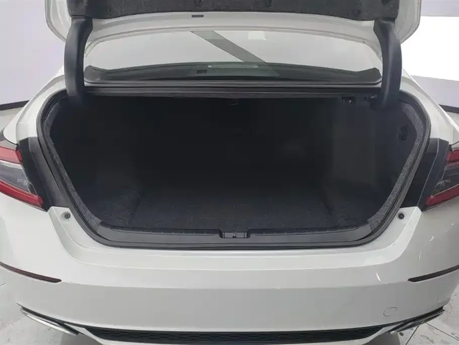 Honda Accord 2023 из CN, фото 4