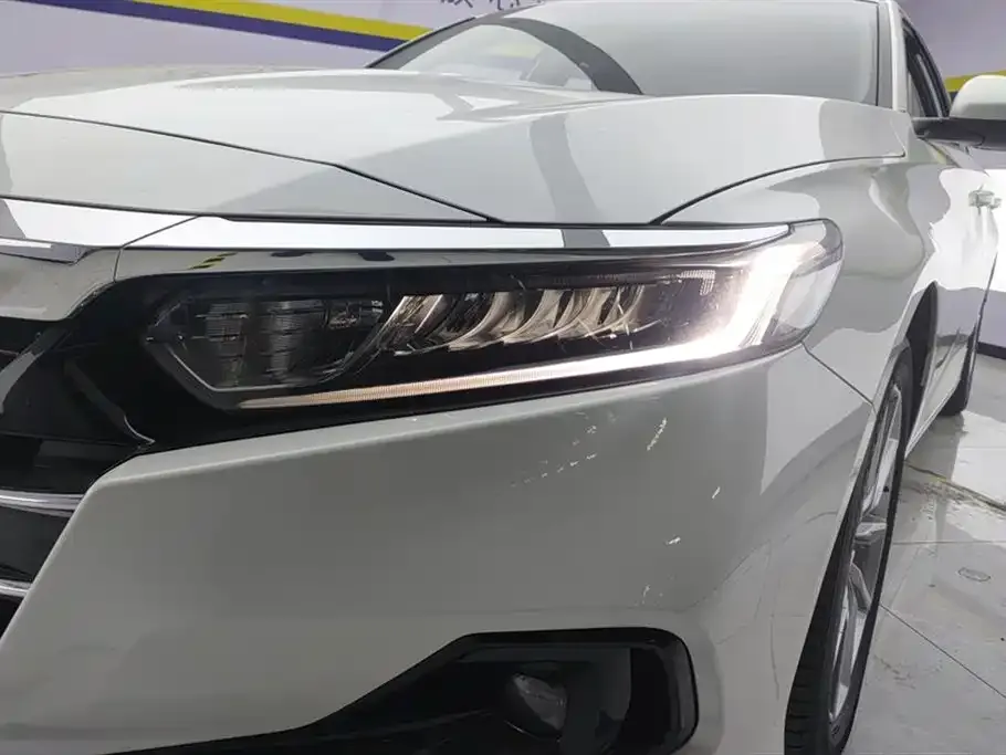 Honda Accord 2023 из CN, фото 5